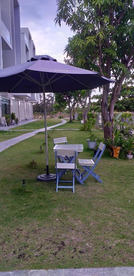 Ayaru Hotel Tuy Hoa Exterior foto