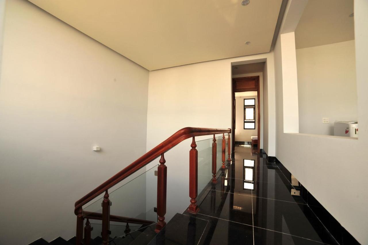 Ayaru Hotel Tuy Hoa Exterior foto